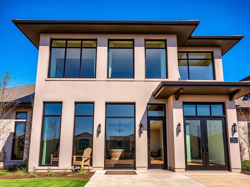 Hurricane & Impact Patio Doors Houston