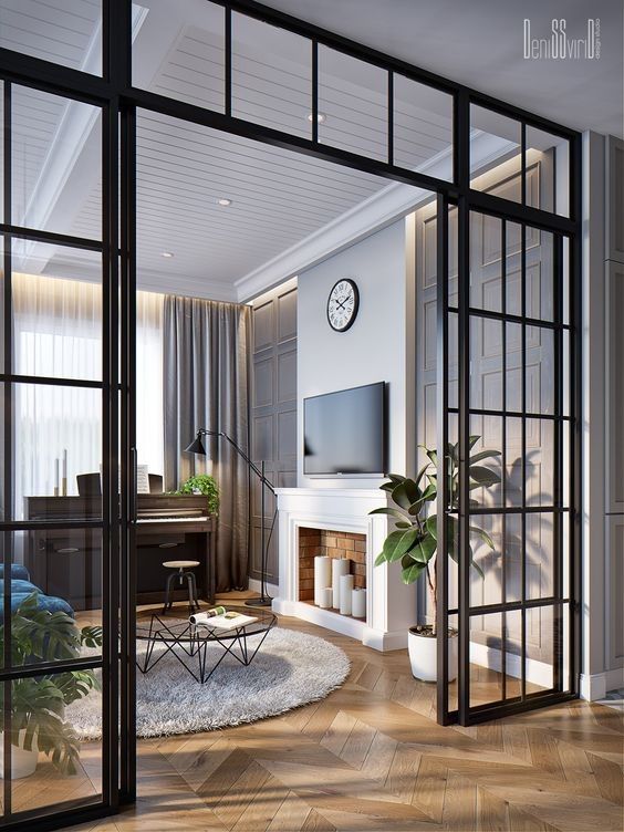 Interior Doors Houston