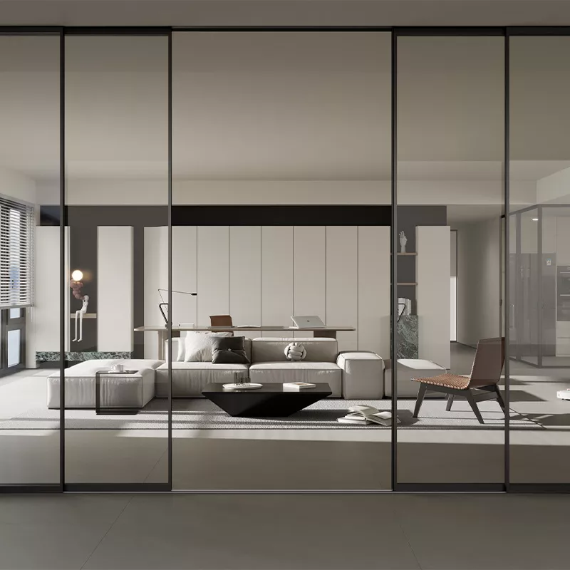 Interior Doors