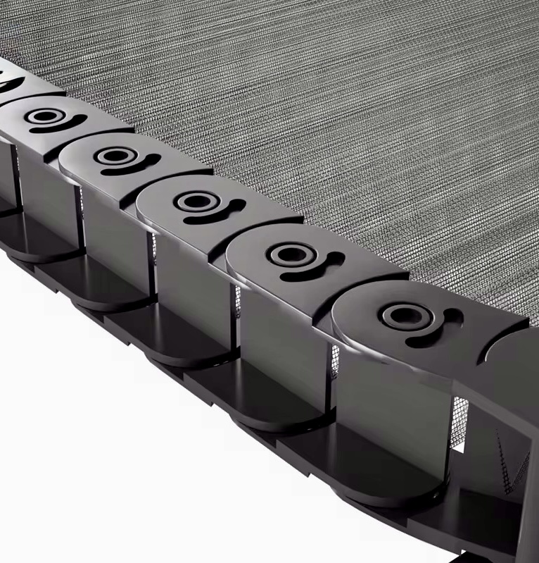 Precision roller mechanism