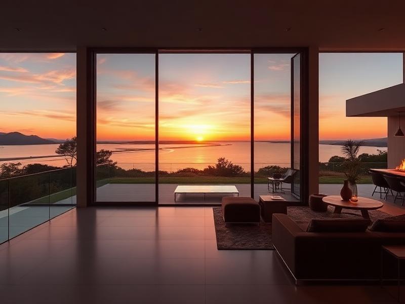 Sliding Patio Doors Houston