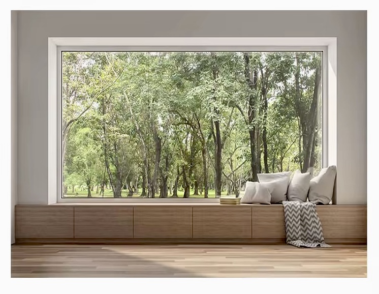 Fixed Picture Windows