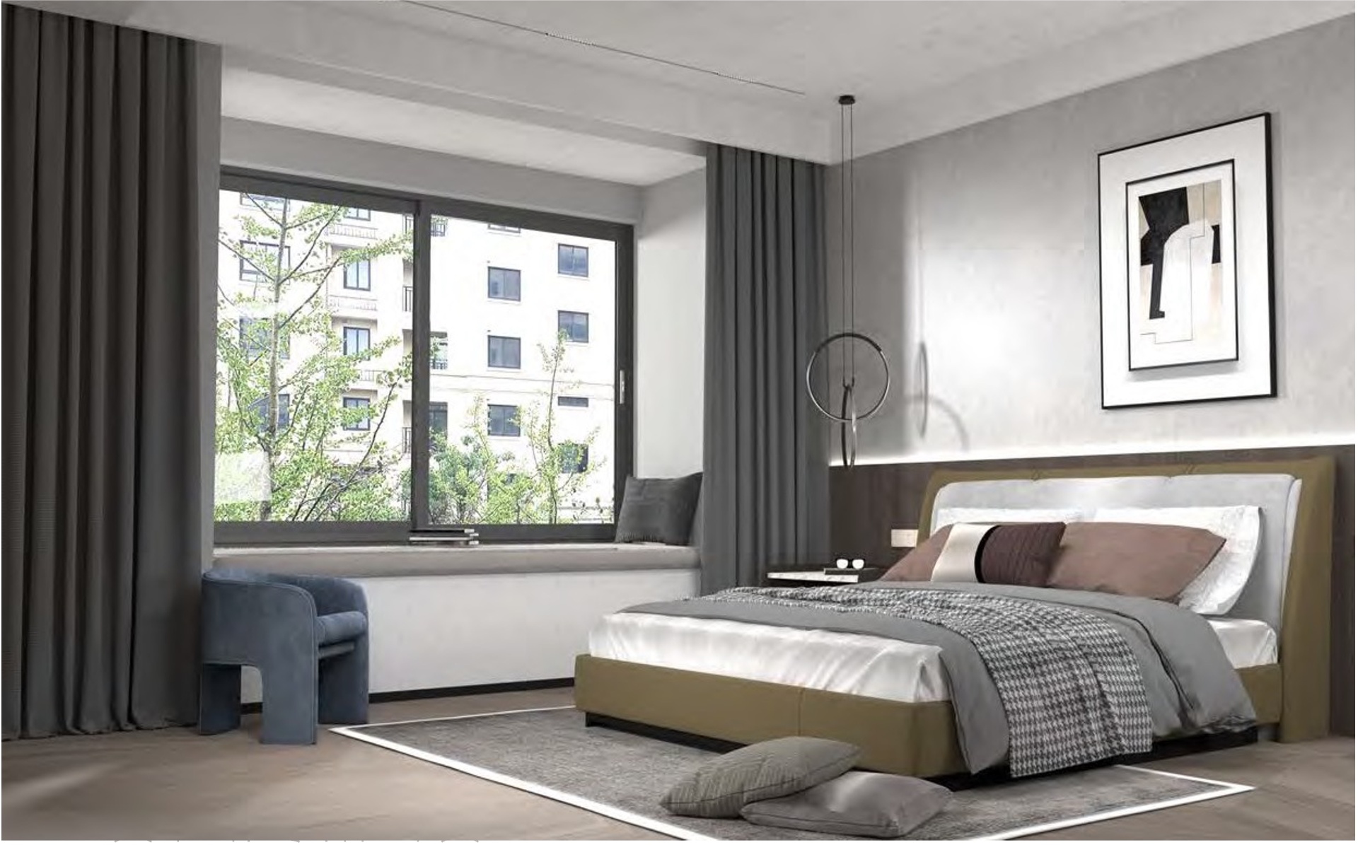 Sliding Windows